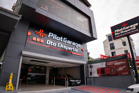 Pilot Garage Antalya Otogar Kepez Oto Ekspertiz Yerel İşletme fotoğrafı 2