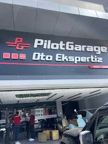 Pilot Garage Antalya Otogar Kepez Oto Ekspertiz Yerel İşletme fotoğrafı 3