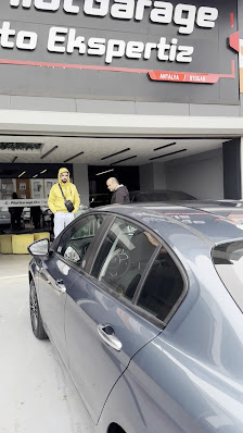 Pilot Garage Antalya Otogar Kepez Oto Ekspertiz Yerel İşletme fotoğrafı 4