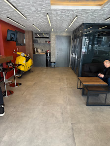 Pilot Garage Antalya Otogar Kepez Oto Ekspertiz Yerel İşletme fotoğrafı 5