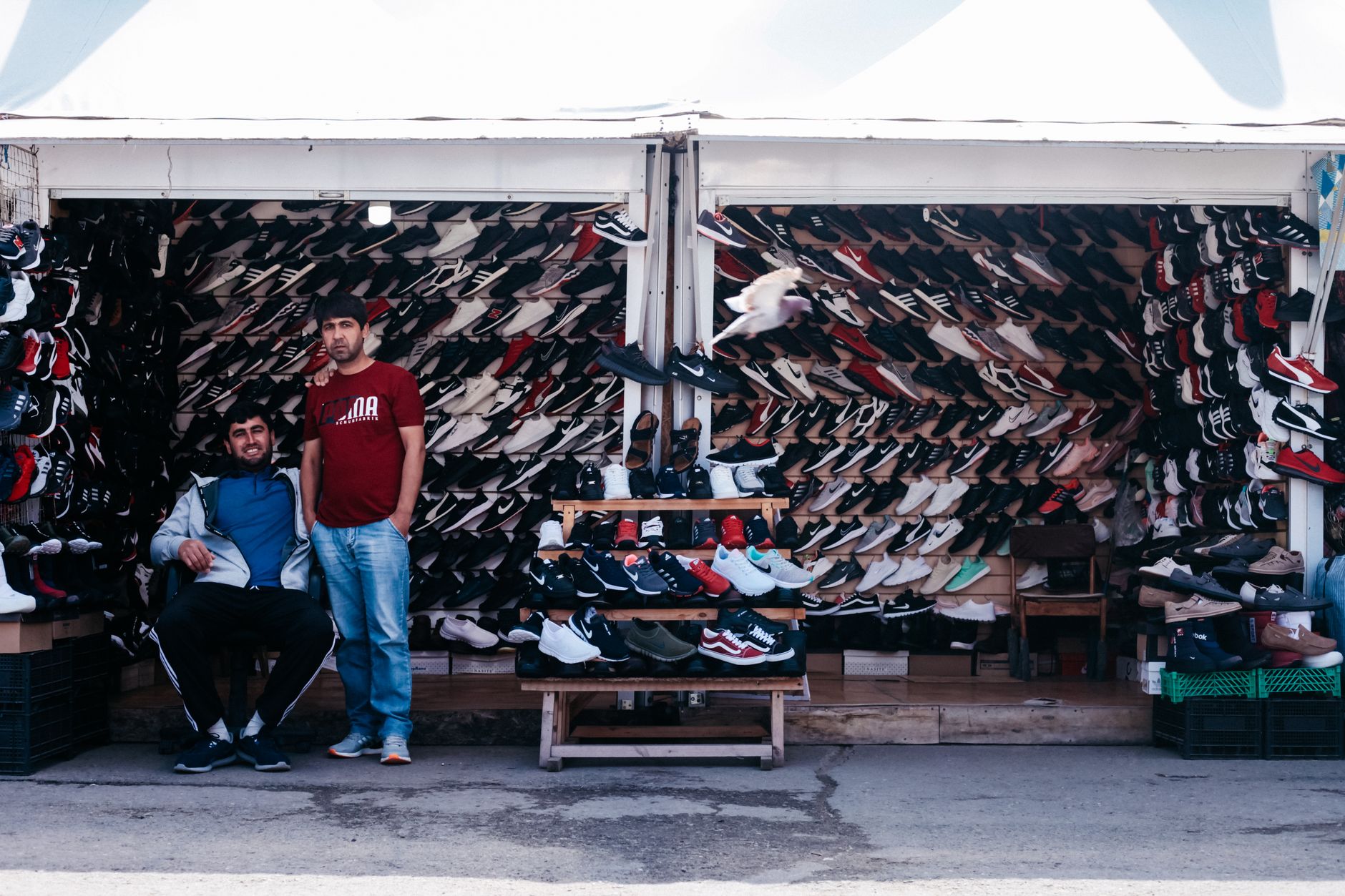 Pilot Garage Antalya Otogar Kepez Oto Ekspertiz Yerel İşletme fotoğrafı 10